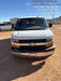 2025 CHEVROLET Express Van - Rental