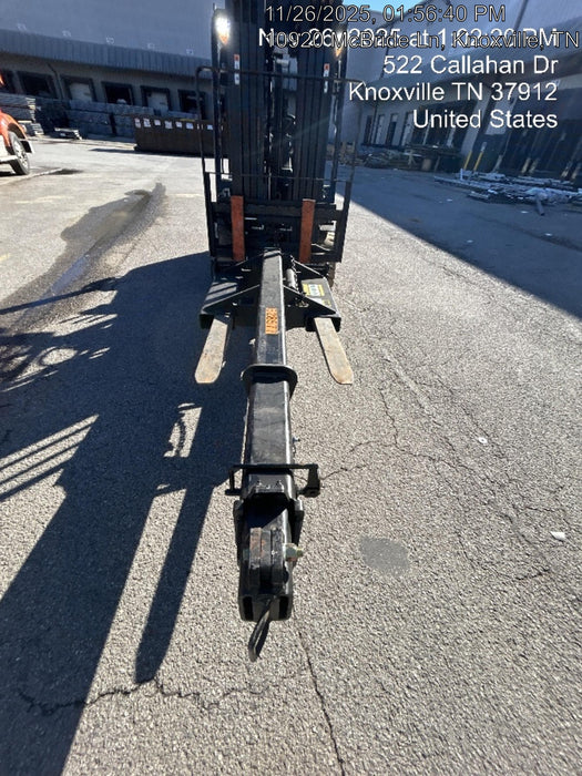 2025 STAR INDUSTRIES M1360B - Star JIB Boom