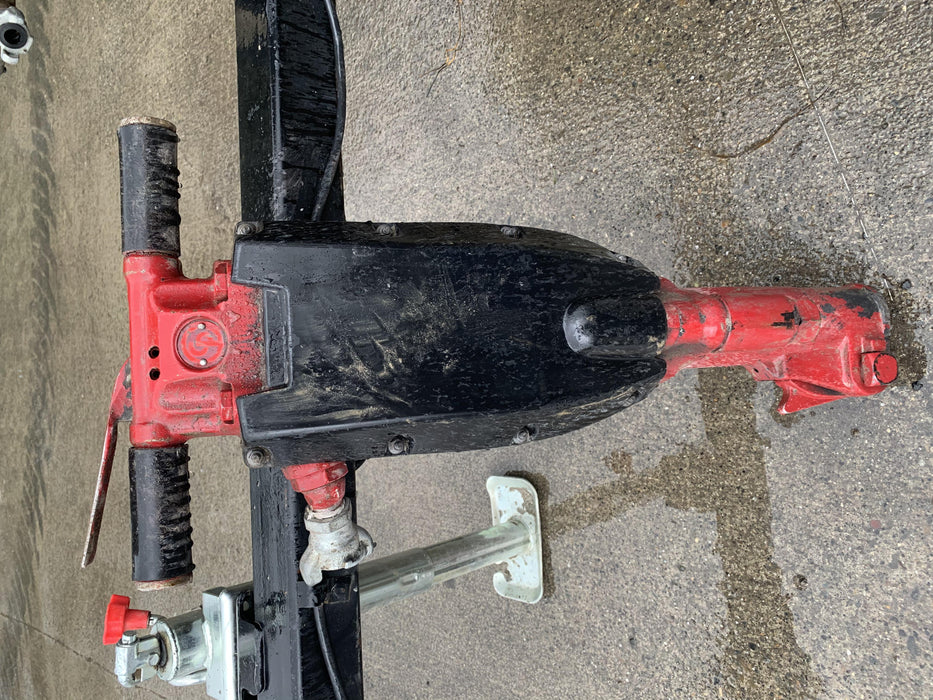 2019 CHICAGO PNEUMATIC CP 1290 S