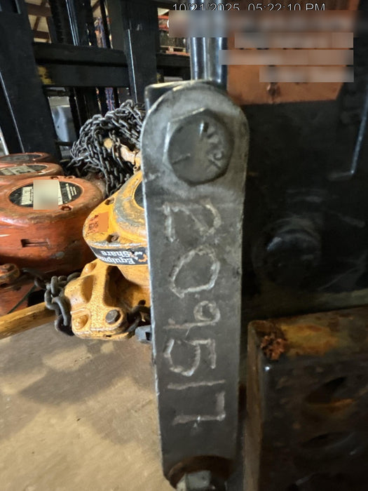 2022 GEARWRENCH PHD0535 GEARWRENCH