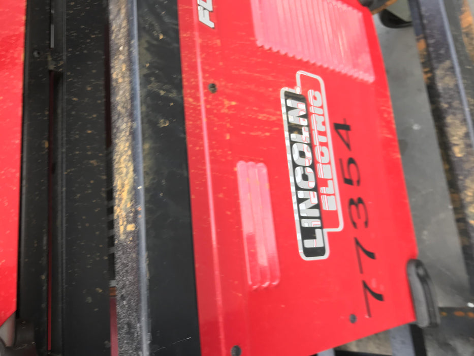 2020 LINCOLN ELECTRIC FLEXTEC 350X