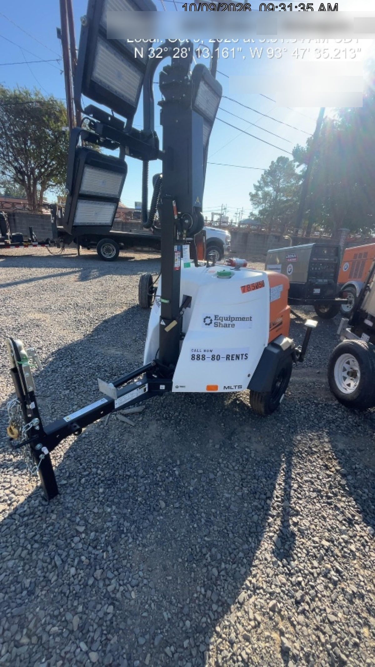 2026 GENERAC MLTS-4