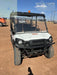 2022 KAWASAKI Mule PRO-DXT (Half Door)