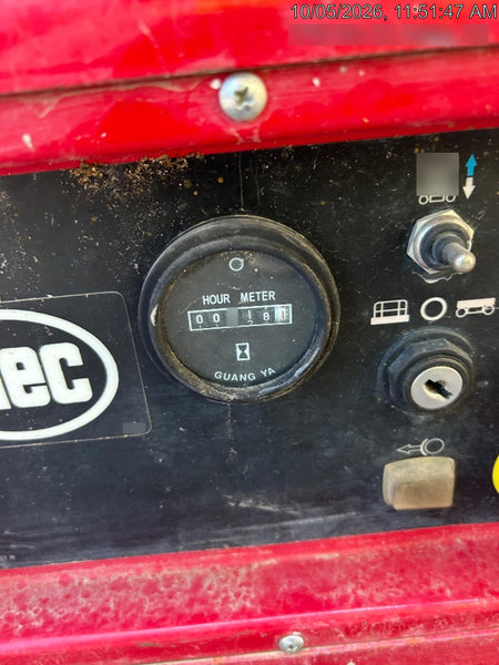 2021 MEC Micro 19