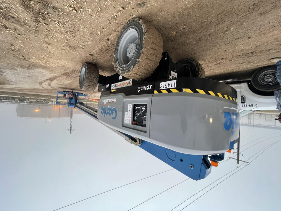 2020 GENIE S-85 XC