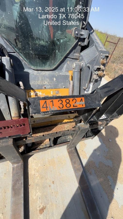 2024 VIRNIG PF4855-5VG