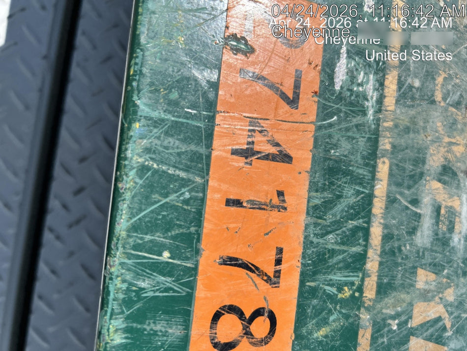 2022 HILMAN ROLLERS KRS-15-SLD