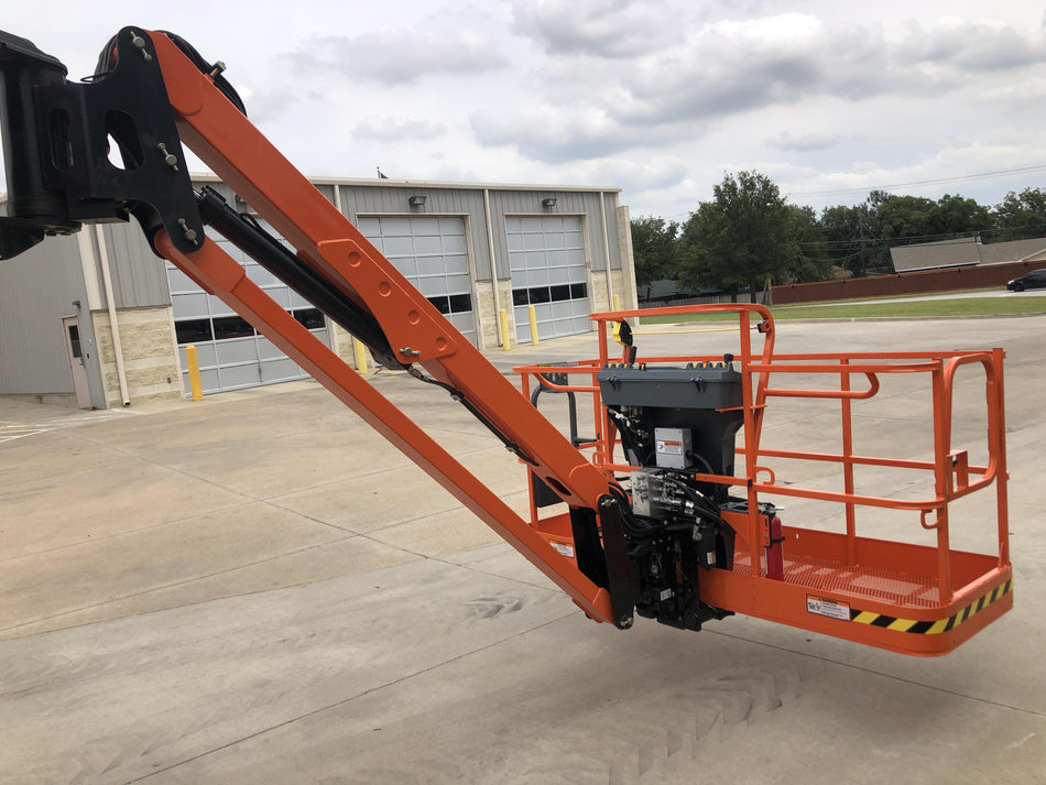 2022 JLG 1350SJP