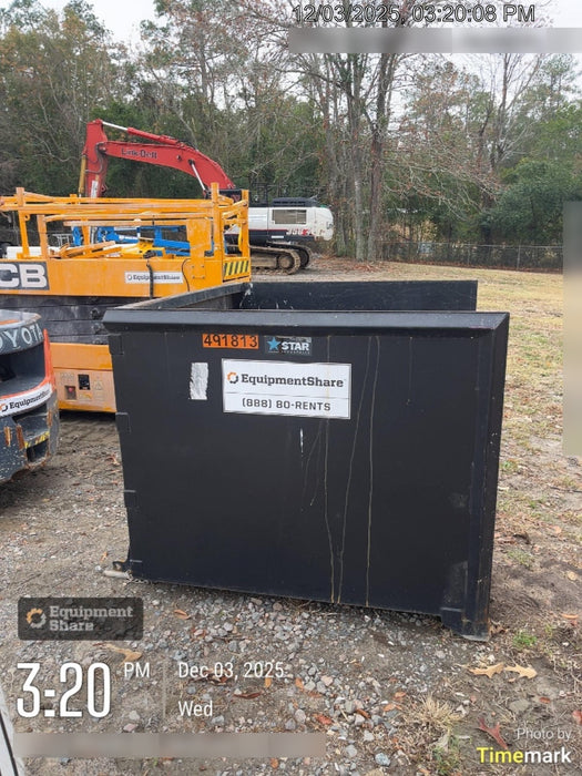 2025 STAR INDUSTRIES 1425