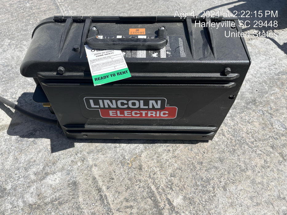 2024 LINCOLN ELECTRIC LN-25X
