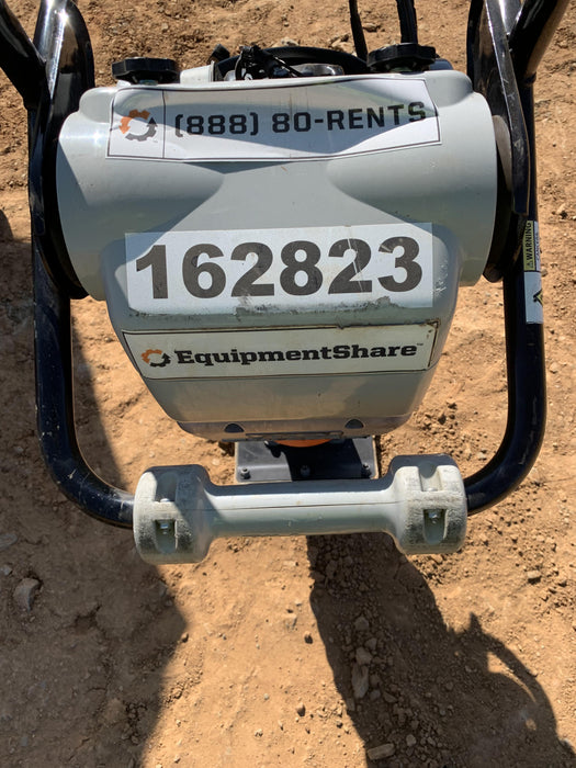 2021 MULTIQUIP MIKASA MTX-70HD