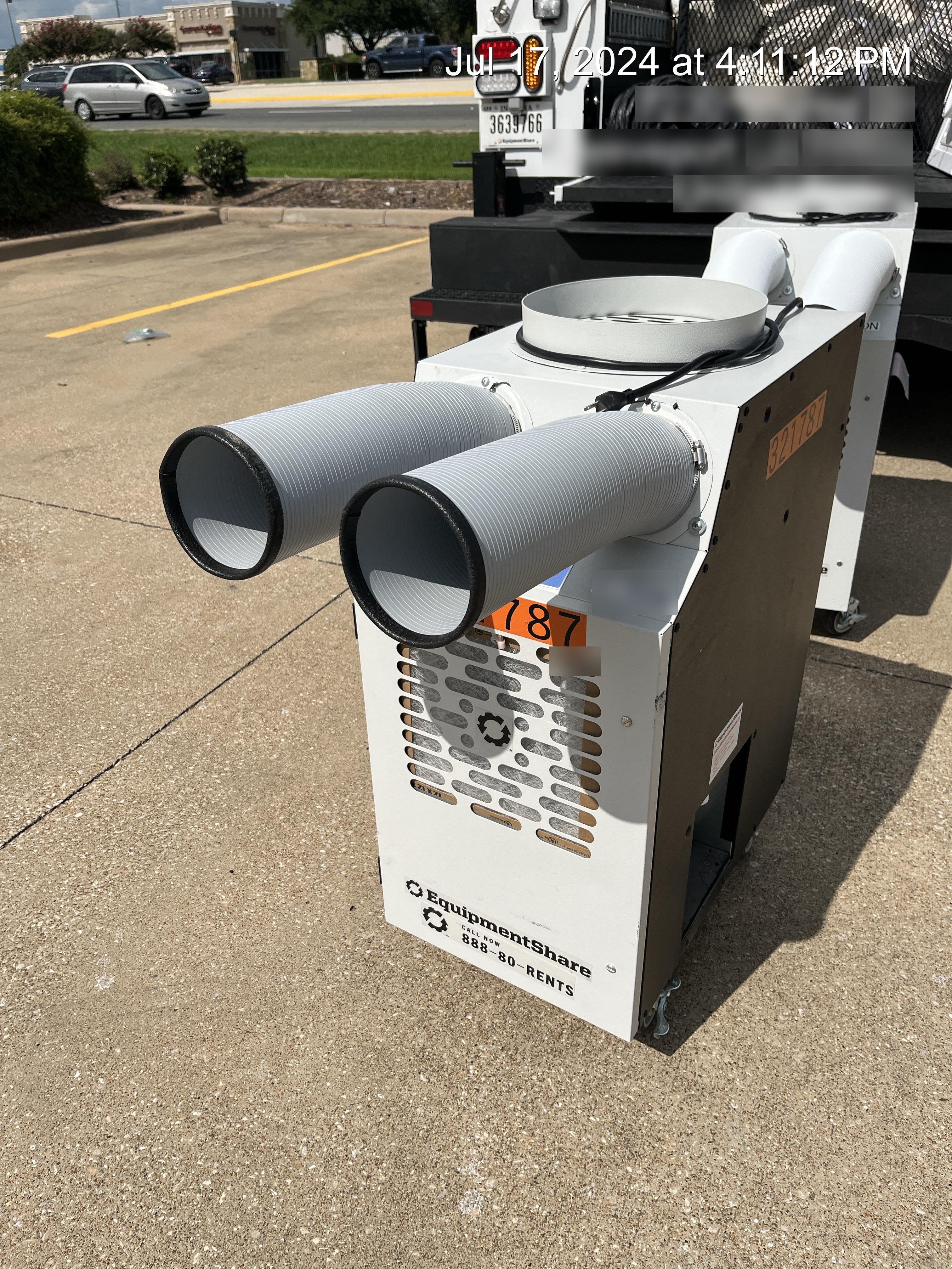 2023 KWIKOOL KPAC1411-2