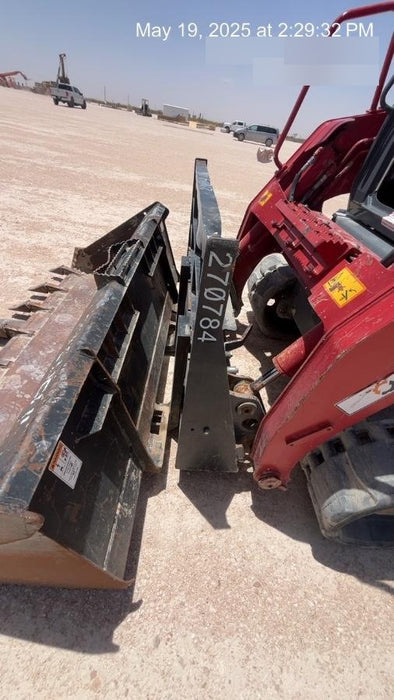 2022 ARROW MATERIAL HANDLING 48" Pallet Forks - Arrow