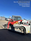 2022 TAKEUCHI TL6CR