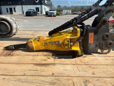 2025 EPIROC SBU220
