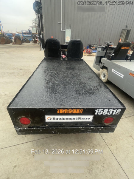 2021 COLUMBIA Payloader 2XL