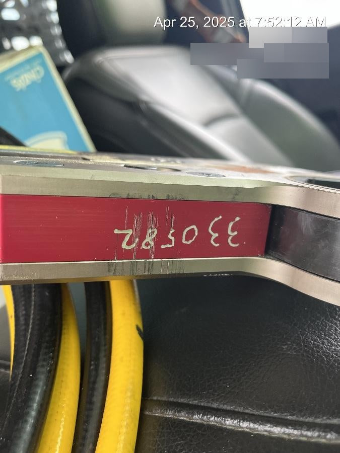 2023 TORCUP TX-4RL206M60