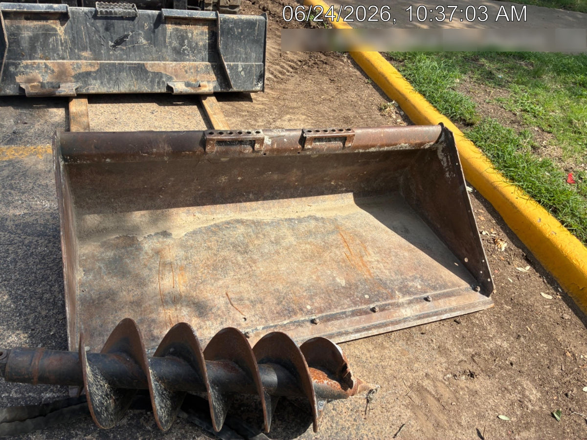 2023 AUGER TORQUE 3300-30