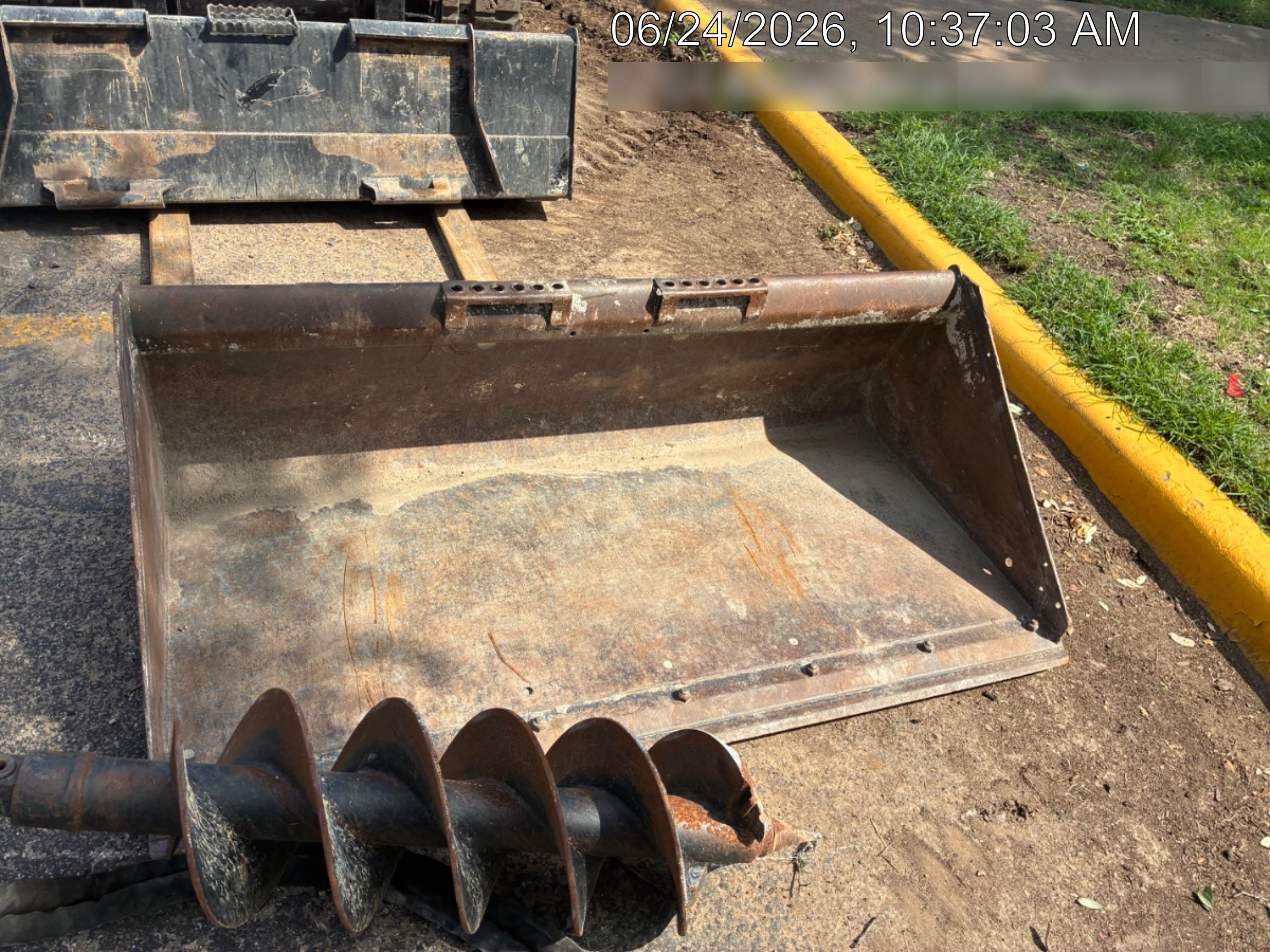 2023 AUGER TORQUE 3300-30