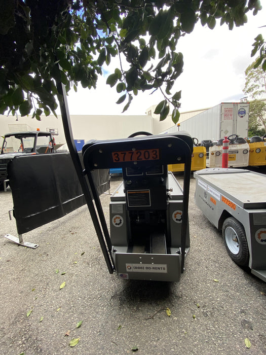 2023 COLUMBIA Stockchaser