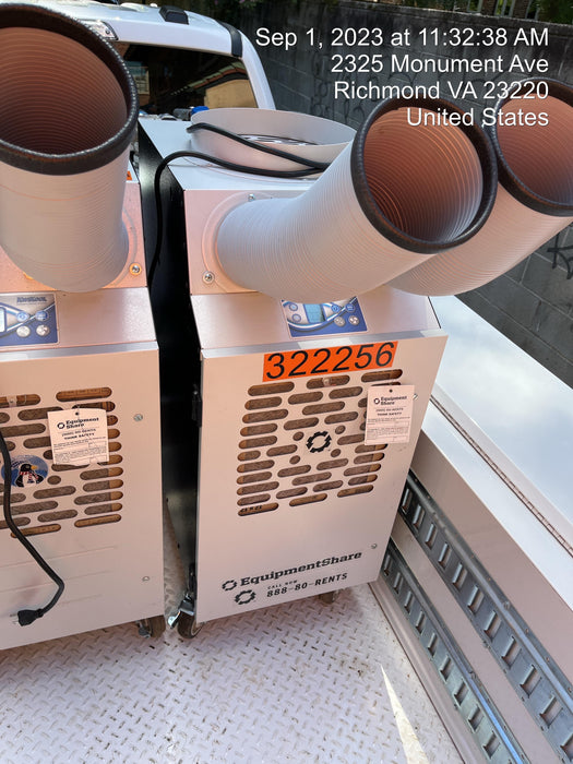 2023 KWIKOOL KPAC1411-2