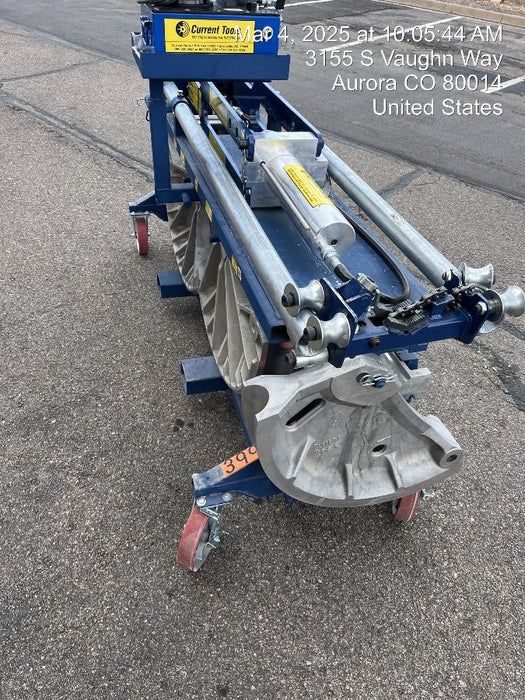 2024 CURRENT TOOLS 252-CT