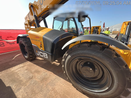 2026 JCB 510-56
