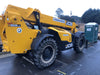 2020 JCB 509-42 Canopy, Solid Tires, Work Lights, Beacon, Aux Hydraulics, Back up Alarm, Lifting Eye, ES Decals