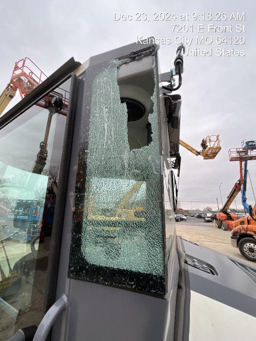 2024 DYNAPAC CA1300D