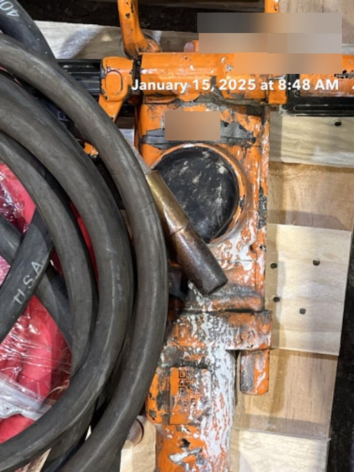 2021 MICHIGAN PNEUMATIC MP-RD62-78314