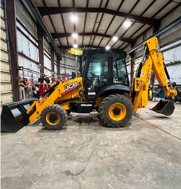 2023 JCB 3CX-14 Extendable Stick