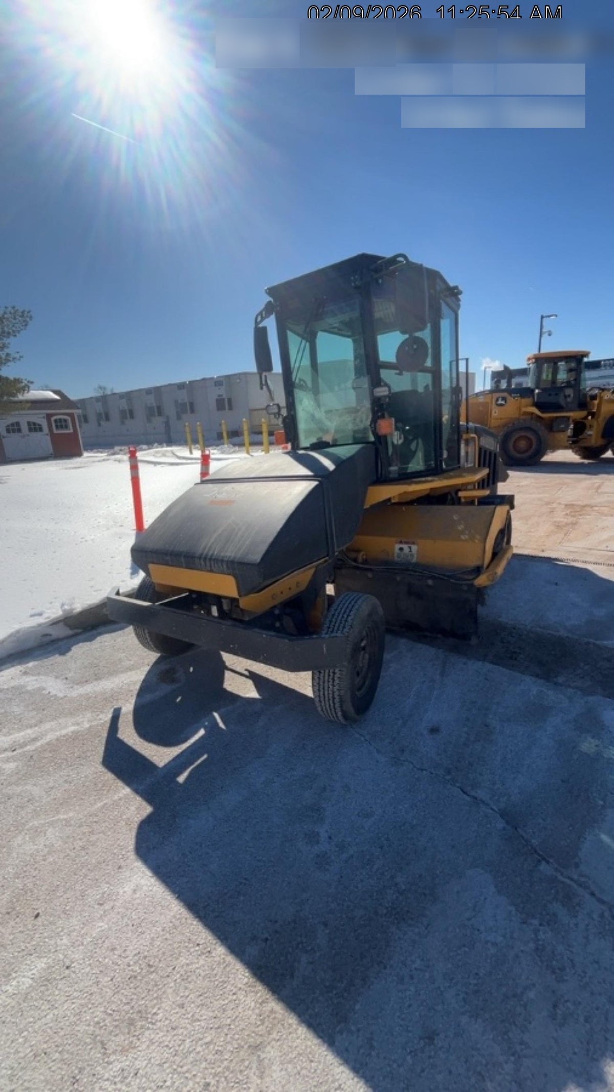 2022 LAYMOR SM450