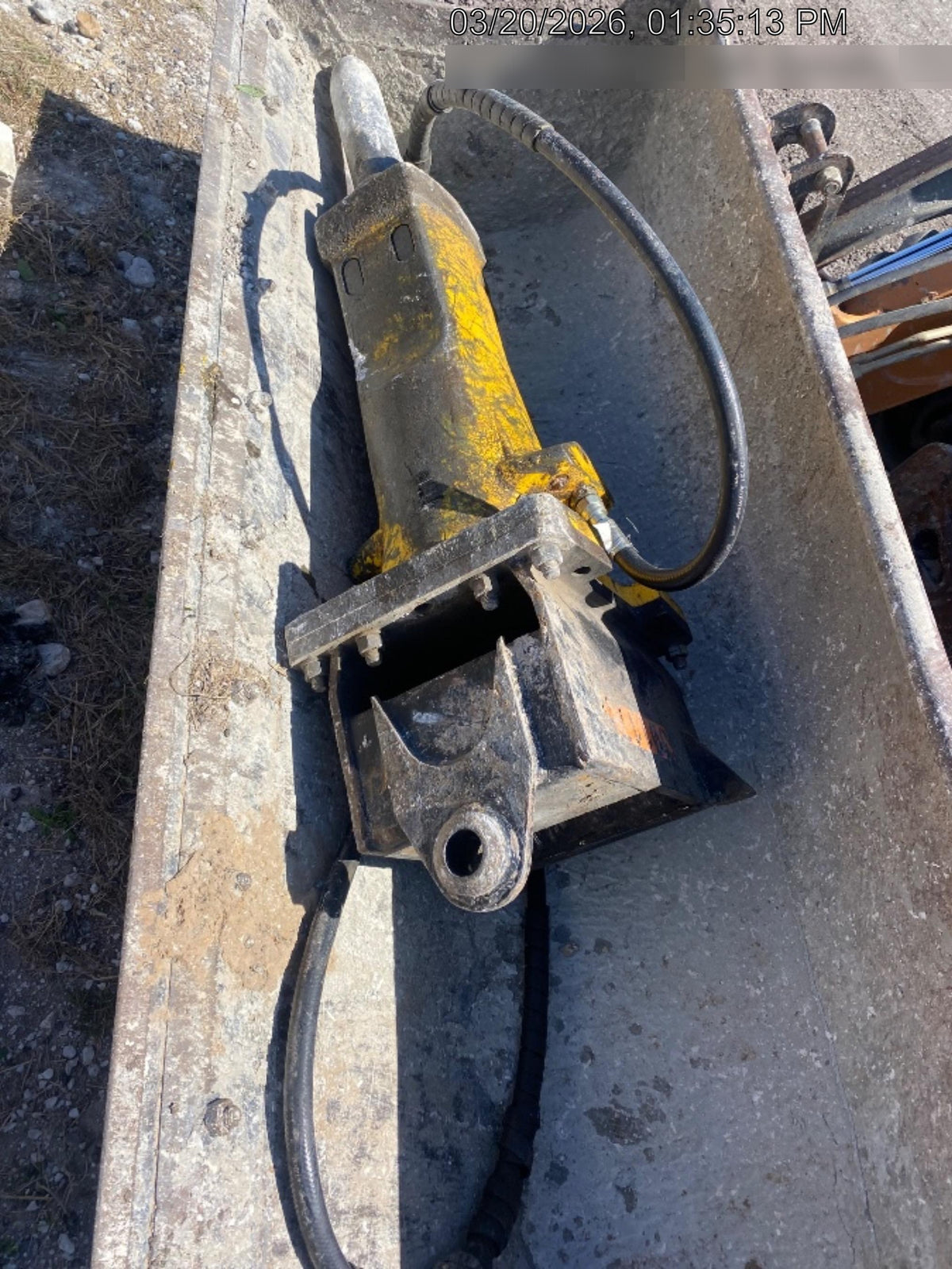 2019 CASE 580N EP