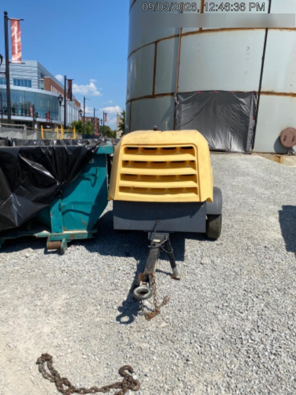 2020 ATLAS COPCO XAS188