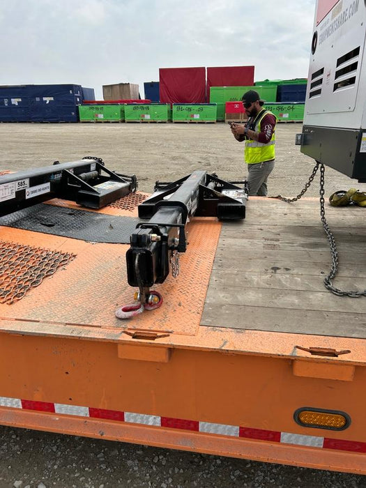 2024 STAR INDUSTRIES M1360B - Star JIB Boom