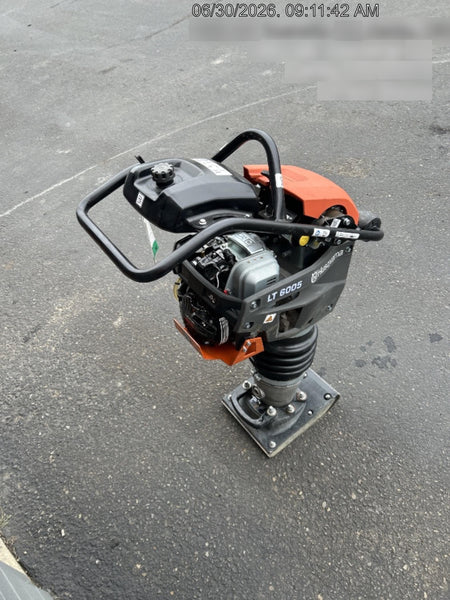 2024 HUSQVARNA LT6005