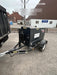 2021 Lincoln Electric Dual Maverick 200/200X Ready Pak 3, Includes Trailer, Cable Rack, Fender Light Kit