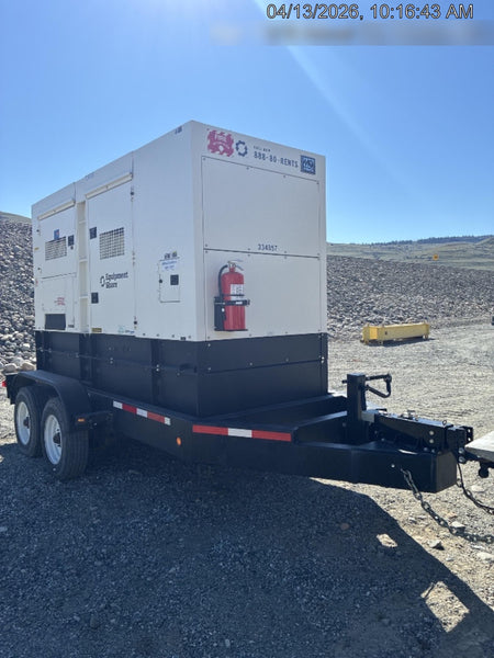 2023 MULTIQUIP DCA300