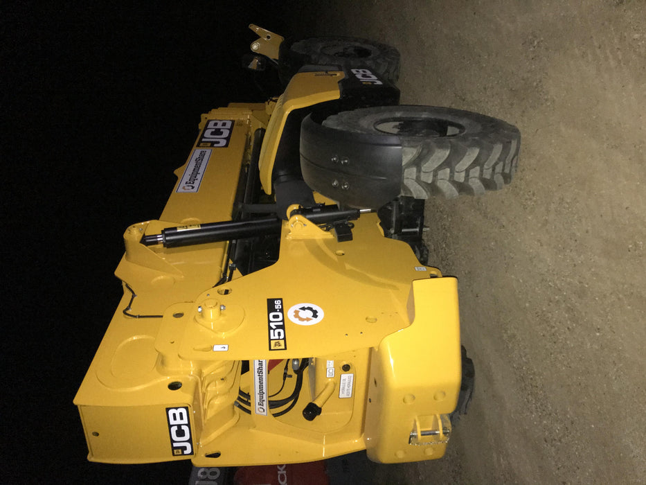 2020 JCB 510-56