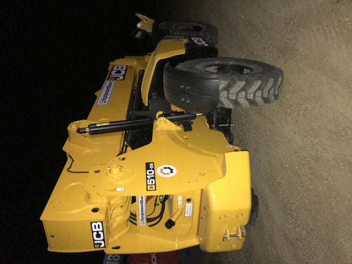 2020 JCB 510-56