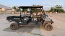 2019 Club Car CA1700D Diesel, 4-Seat, ROPS, AWD w/None