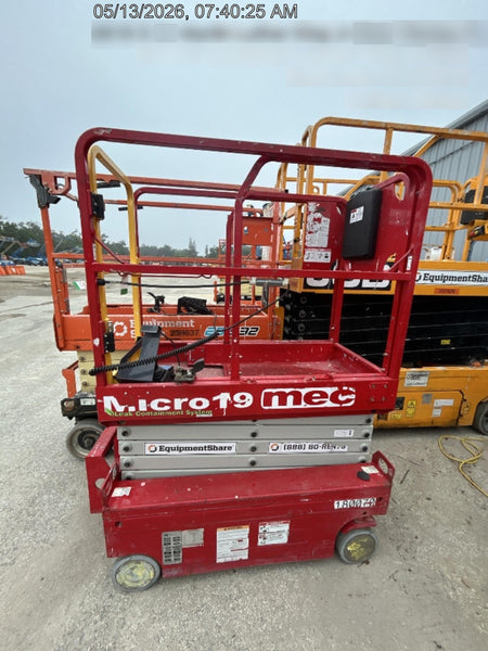 2021 MEC Micro 19