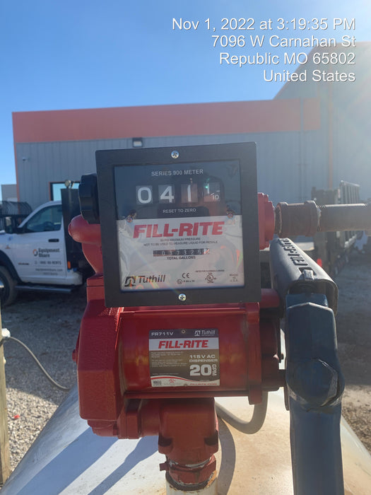 2022 WACKER NEUSON G25