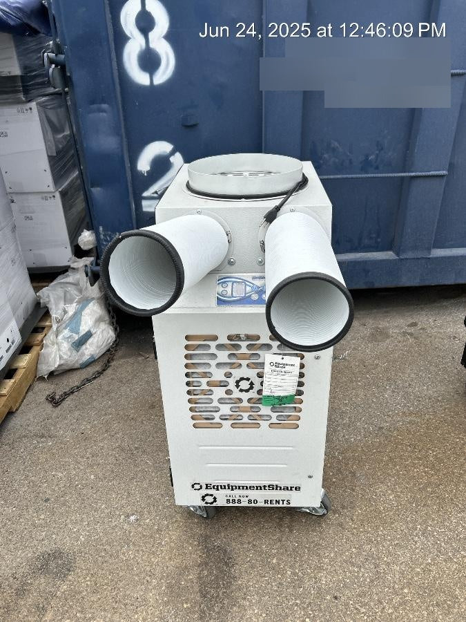 2022 KWIKOOL KPAC1411-2
