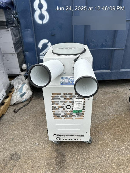 2022 KWIKOOL KPAC1411-2