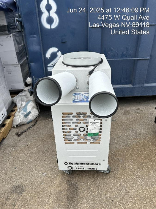 2022 KWIKOOL KPAC1411-2