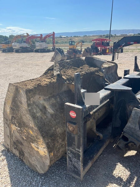 2018 ARROW MATERIAL HANDLING 96" Forks Frame - Arrow Material Handling