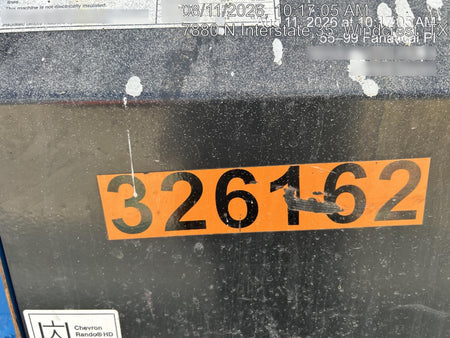 2023 GENIE GS-4390 RT