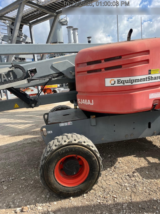 2019 SKYJACK SJ46 AJ