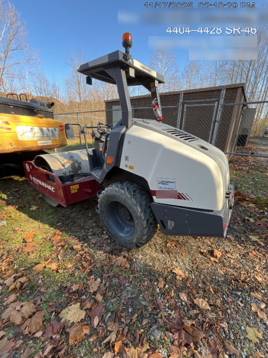 2023 DYNAPAC CA1400D